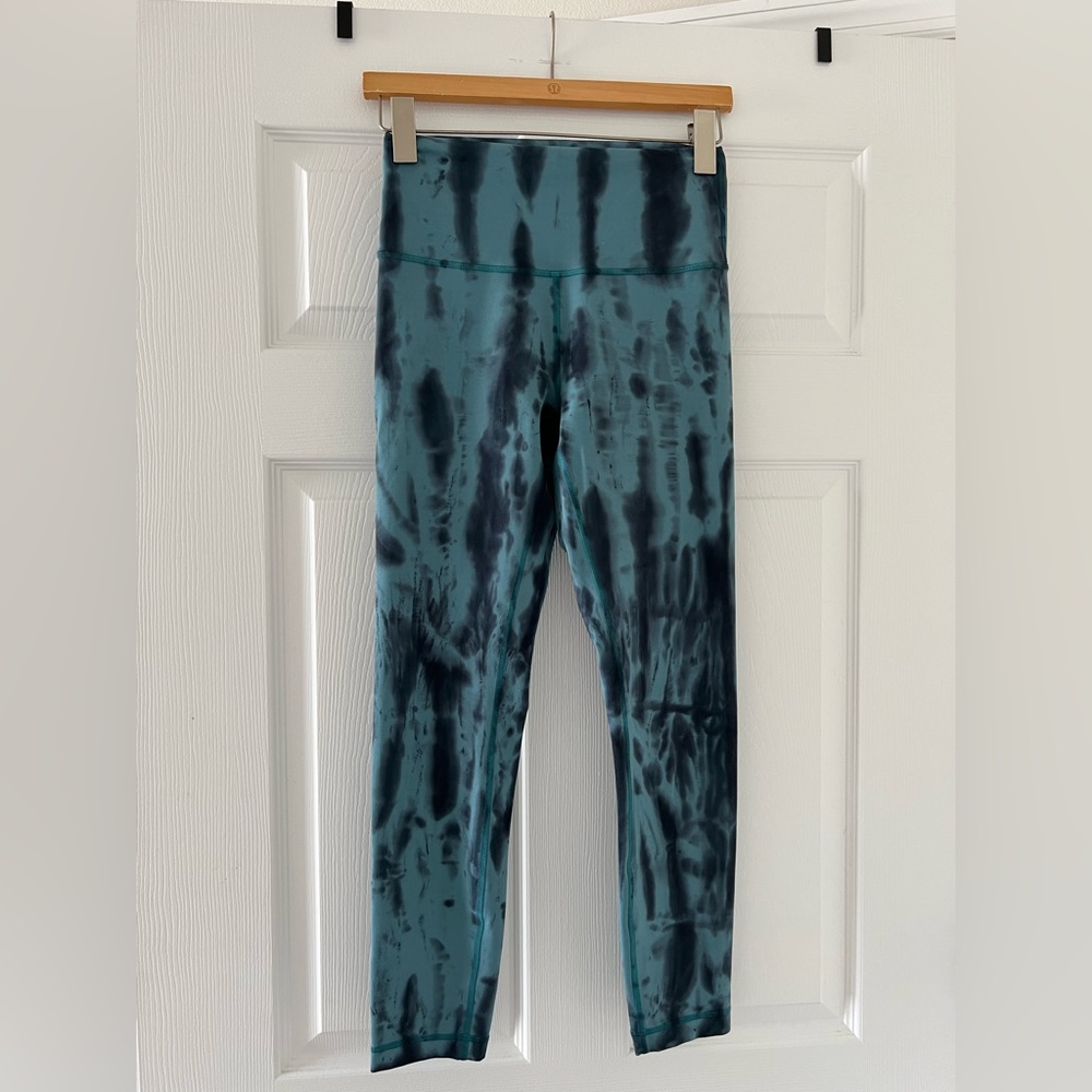 Lululemon Wunder Train 25”